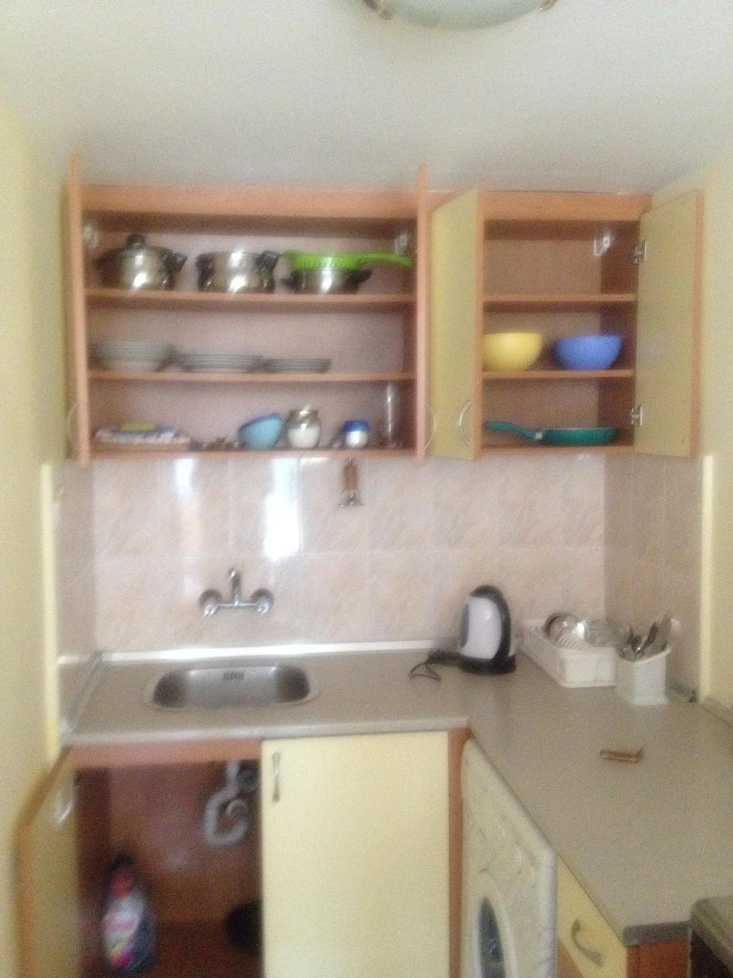 Apartment Byala Kashta Ravda Exterior photo