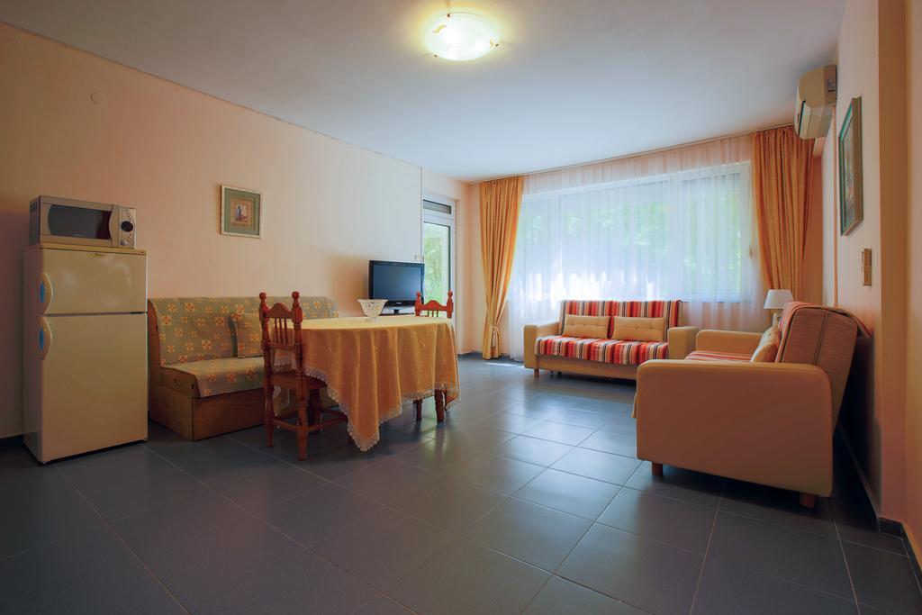 Apartment Byala Kashta Ravda Exterior photo