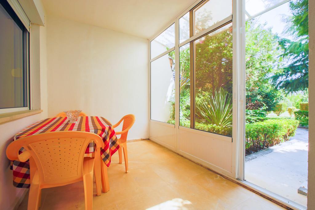 Apartment Byala Kashta Ravda Exterior photo